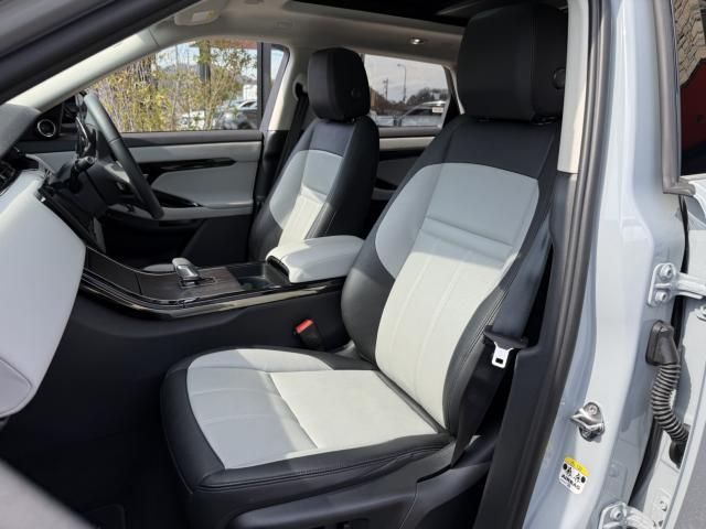 ROVER RANGE ROVER EVOGUE