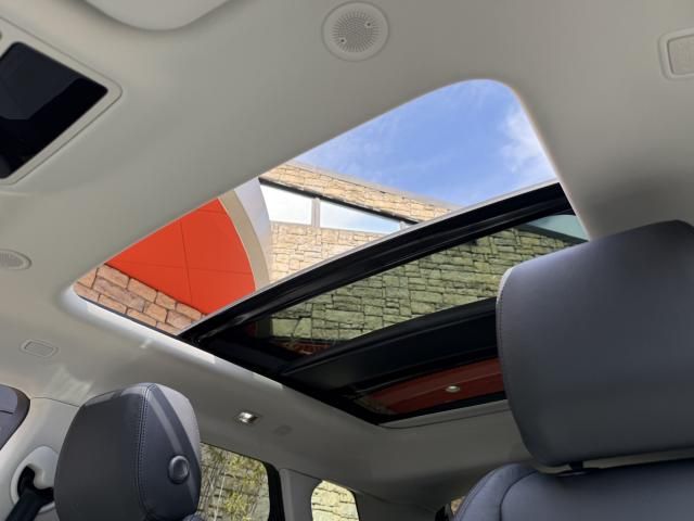 ROVER RANGE ROVER EVOGUE