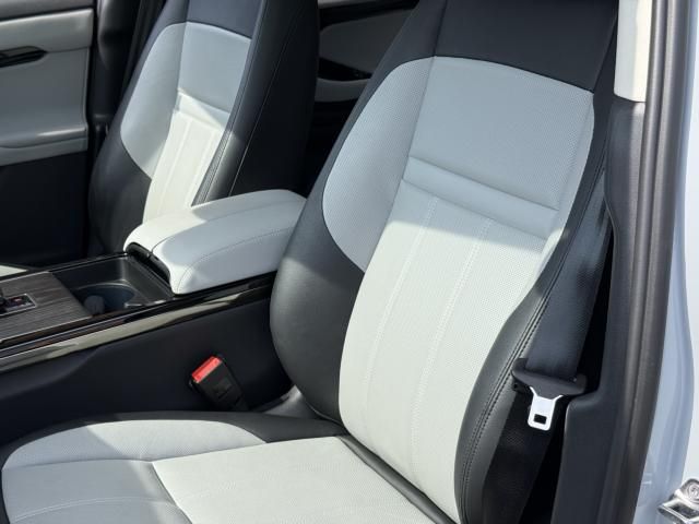 ROVER RANGE ROVER EVOGUE