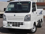 CARRY truck 4WD