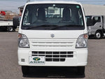 CARRY truck 4WD