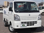 CARRY truck 4WD