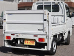 CARRY truck 4WD
