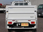 CARRY truck 4WD