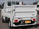 CARRY truck 4WD