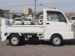 CARRY truck 4WD