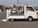 CARRY truck 4WD