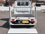 CARRY truck 4WD