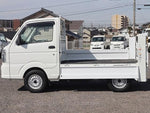 CARRY truck 4WD