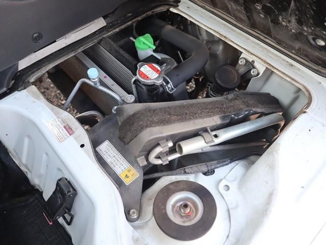 CARRY truck 4WD