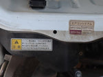CARRY truck 4WD