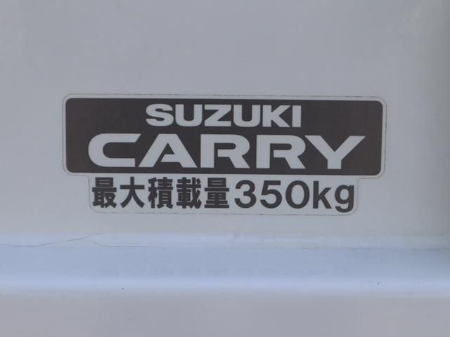 CARRY truck 4WD