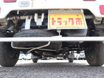 CARRY truck 4WD