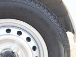 CARRY truck 4WD