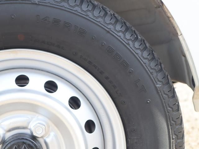 CARRY truck 4WD