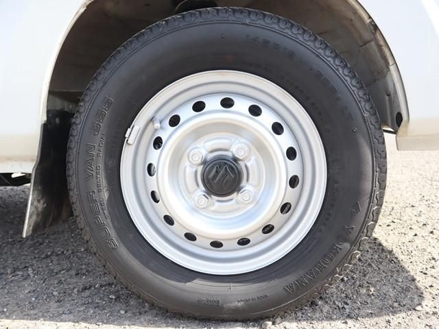 CARRY truck 4WD