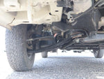 CARRY truck 4WD