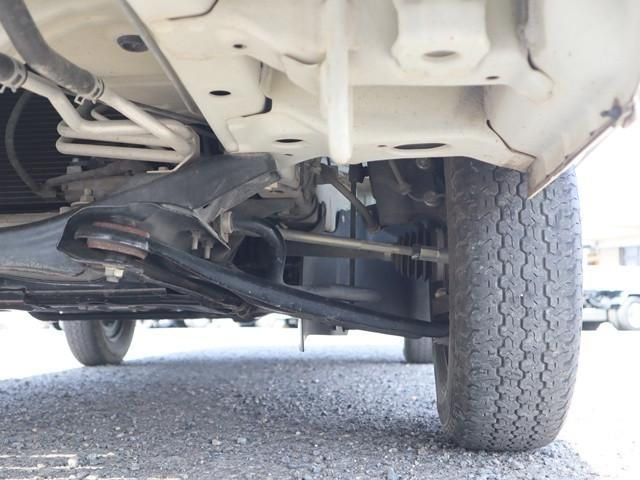 CARRY truck 4WD