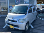TOWNACE van 4WD