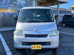 TOWNACE van 4WD