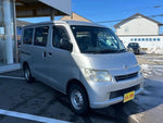 TOWNACE van 4WD