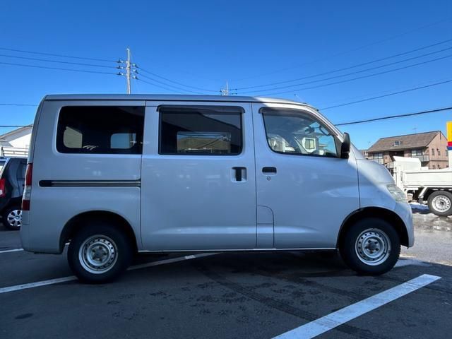 TOWNACE van 4WD