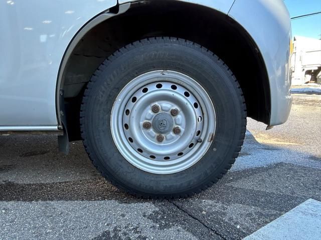 TOWNACE van 4WD