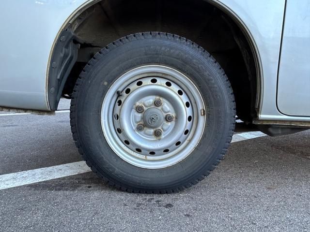 TOWNACE van 4WD