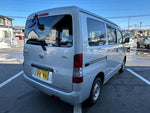 TOWNACE van 4WD