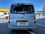 TOWNACE van 4WD