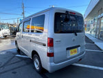 TOWNACE van 4WD