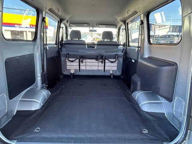 TOWNACE van 4WD
