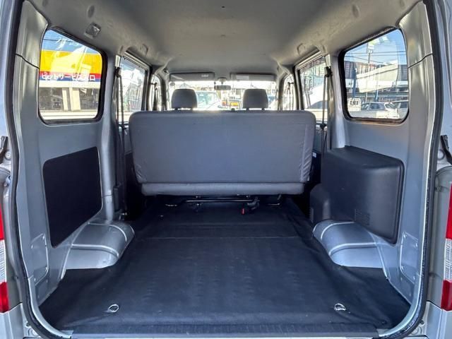 TOWNACE van 4WD