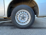 TOWNACE van 4WD