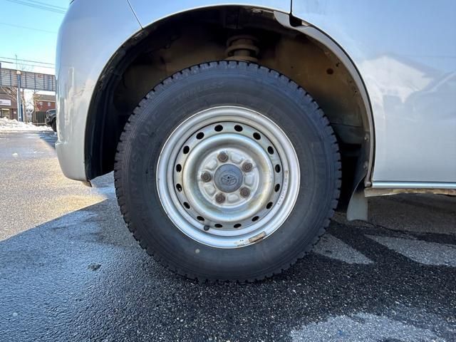 TOWNACE van 4WD