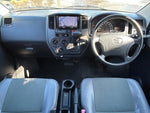 TOWNACE van 4WD