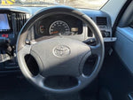 TOWNACE van 4WD