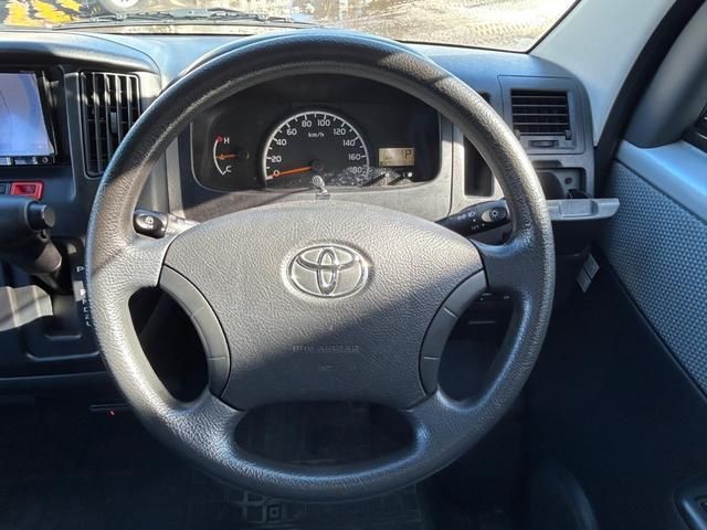 TOWNACE van 4WD
