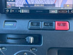 TOWNACE van 4WD
