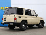 LANDCRUISER PRADO