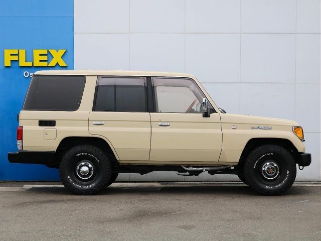 LANDCRUISER PRADO
