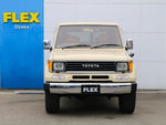 LANDCRUISER PRADO