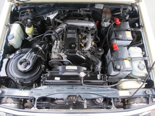 LANDCRUISER PRADO