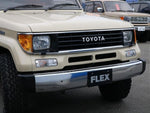 LANDCRUISER PRADO