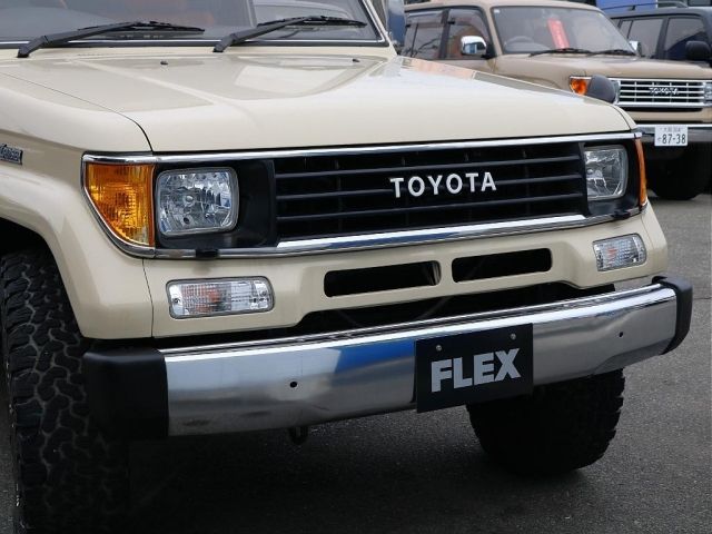 LANDCRUISER PRADO
