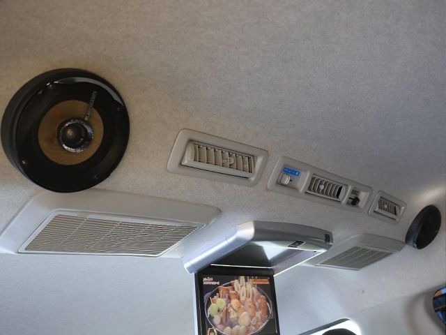 HIACE wagon 4WD