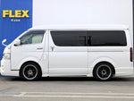 HIACE wagon 4WD