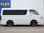 HIACE wagon 4WD