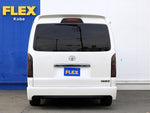 HIACE wagon 4WD