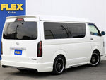 HIACE wagon 4WD